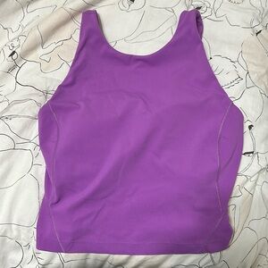 lululemon align high neck tank top
